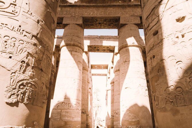 Full Day Tour to East and WestBanks of Luxor (Private) - Who Should Book This Tour?