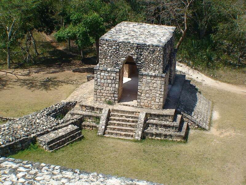 Full Day Tour to Ek Balam Maya Ruins and Colonial Valladolid - Practical Tips for Travelers