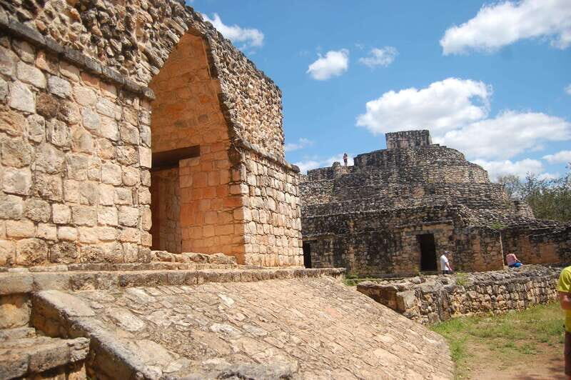 Full Day Tour to Ek Balam Maya Ruins and Colonial Valladolid - Who Should Consider This Tour?