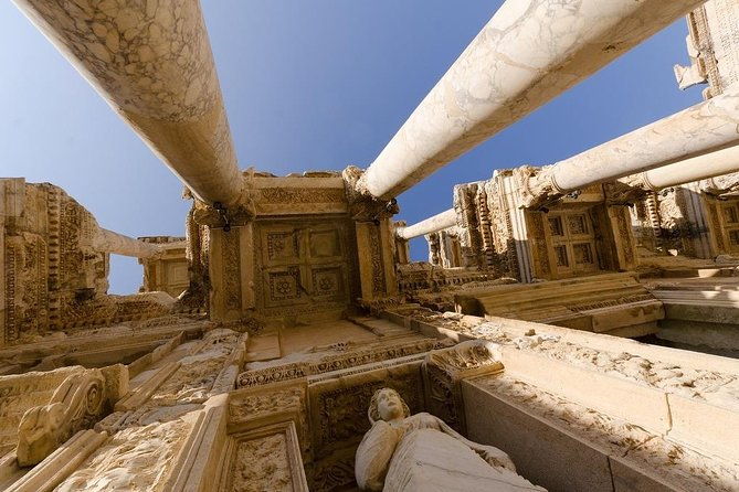 full-day-tour-to-ephesus-house-of-virgin-mary-isabey-mosque-temple-of-artemis