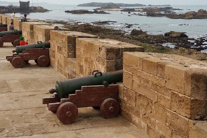 Full Day Tour To Essaouira from Marrakech - An In-Depth Look at the Tour Experience