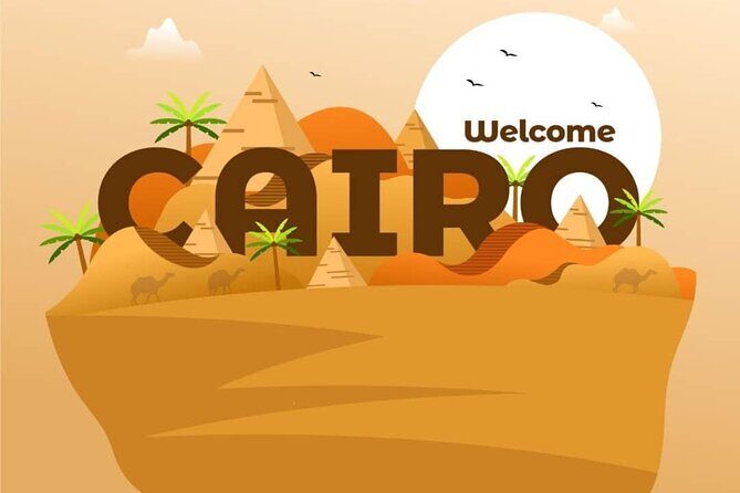 Full Day Tour to Explore Giza pyramids , Sakkara , Sphinx and Memphis - The Sum Up