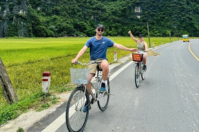 Full-Day Tour to explore Hoa Lu, Tam Coc & Mua Caves from Hanoi - Frequently Asked Questions