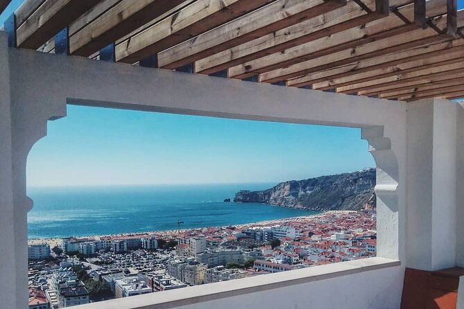 full-day-tour-to-fatima-nazareth-and-obidos-from-lisbon