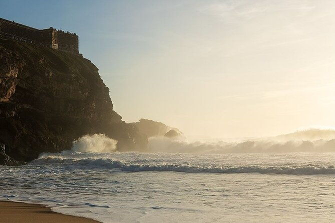 full-day-tour-to-fatima-nazareth-and-obidos-from-lisbon