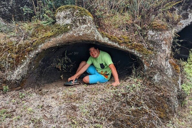 full-day-tour-to-floreana-island-cave-of-pirates