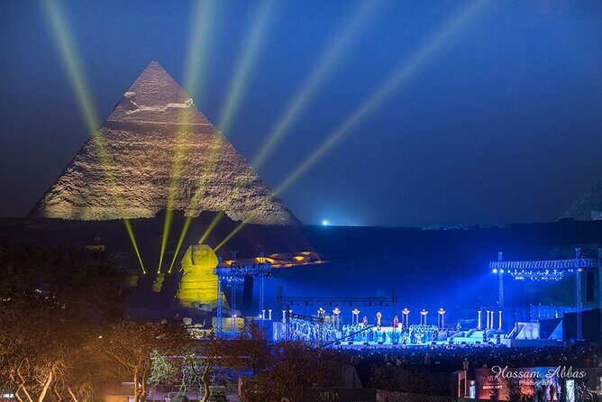 Full Day Tour To Giza Pyramids And The Egyptian Museum - Authentic Insights from Reviewers