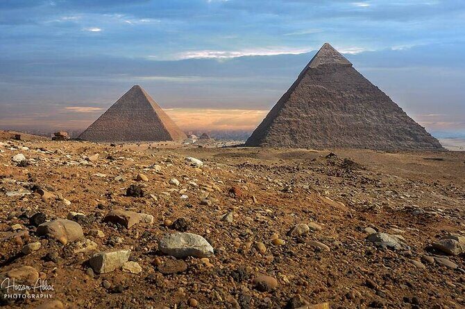 Full Day Tour To Giza Pyramids And The Egyptian Museum - FAQ