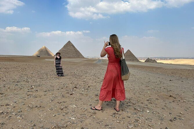 Full Day Tour To Giza Pyramids With Camel Ride And Egyptian Museum In Cairo - Final Thoughts