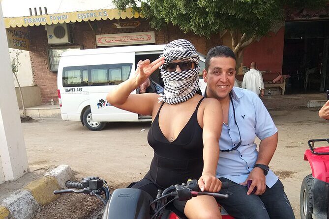 Full Day Tour to Giza with Camel & ATV Ride and Dinner Show - Final Thoughts: Is This Tour Right for You?