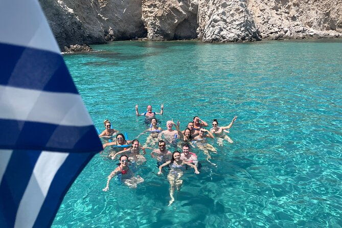 full-day-tour-to-kleftiko-firlingos-and-poliegos-catamaran