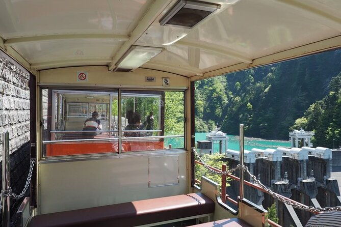 full-day-tour-to-kurobe-gorge-and-unazuki-onsen-from-kanazawa