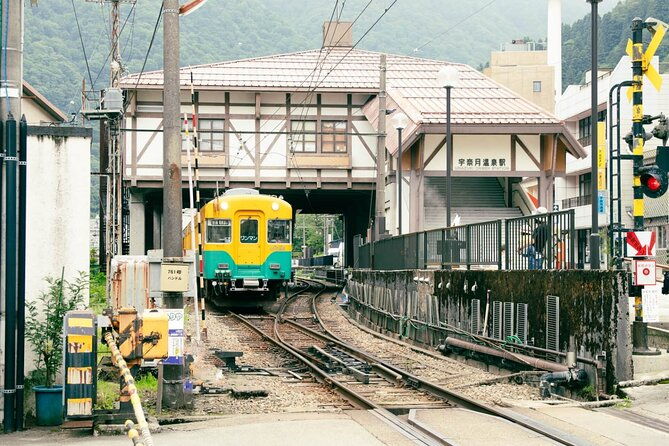 full-day-tour-to-kurobe-gorge-and-unazuki-onsen-from-kanazawa