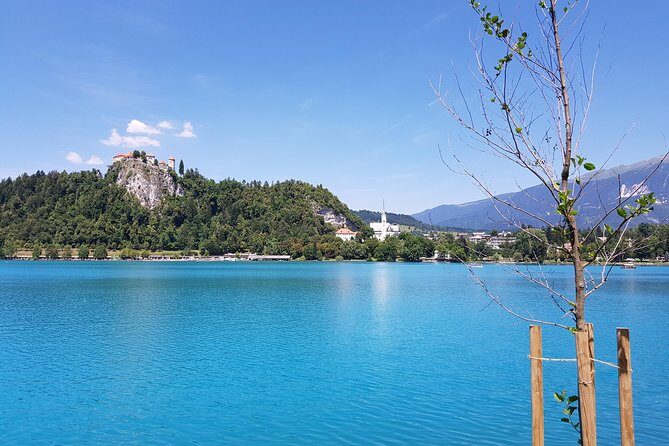 Full day tour to Lake Bled & Ljubljana from Koper/Trieste - Why Choose This Tour?