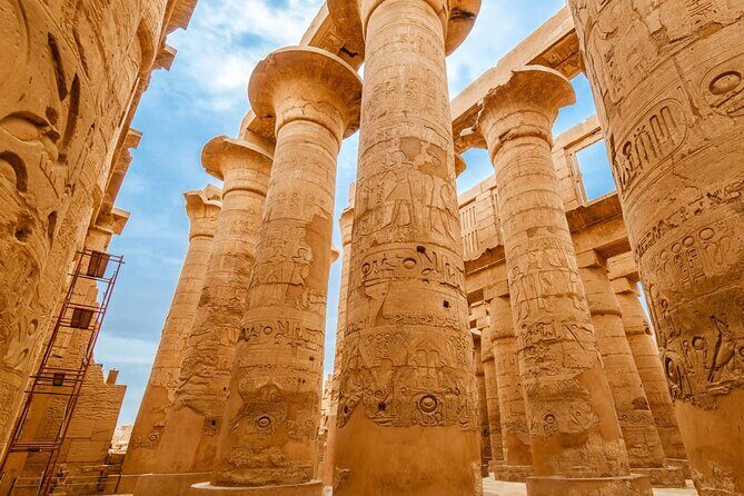 Full-Day Tour to Luxor and the Valley of the Kings from Hurghada - The Sum Up