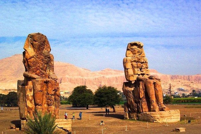 Full Day Tour to Luxor (East & West Bank) - Final Thoughts