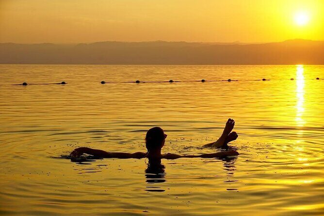 Full Day Tour to Madaba Mount Nebo and Dead Sea - Who Will Love This Tour?