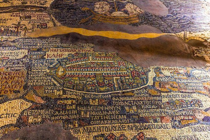 Full Day Tour to Madaba Mount Nebo and Dead Sea - Final Thoughts