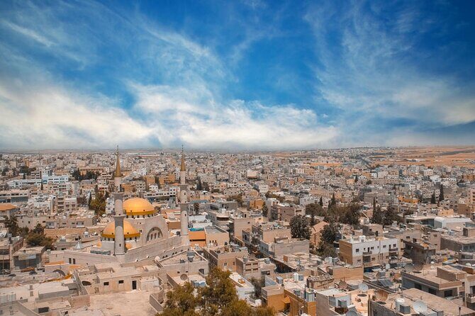 Full Day Tour to Madaba Mount Nebo and Dead Sea - FAQ