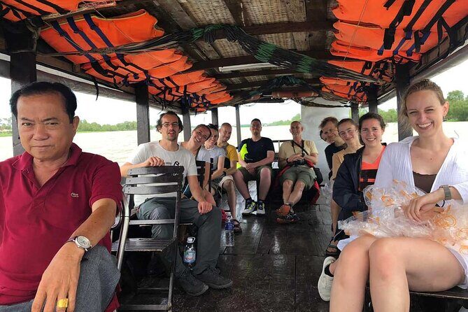 Full Day Tour to Mekong Delta Cai Be & Tan Phong Island - Final Thoughts