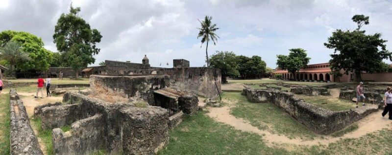 Full Day Tour to Mombasa - What We Loved and What to Consider  