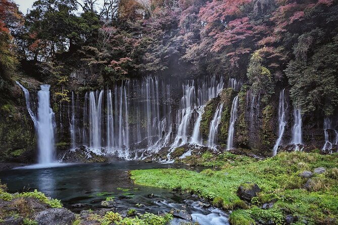 full-day-tour-to-mount-fuji-with-guide-in-spanish