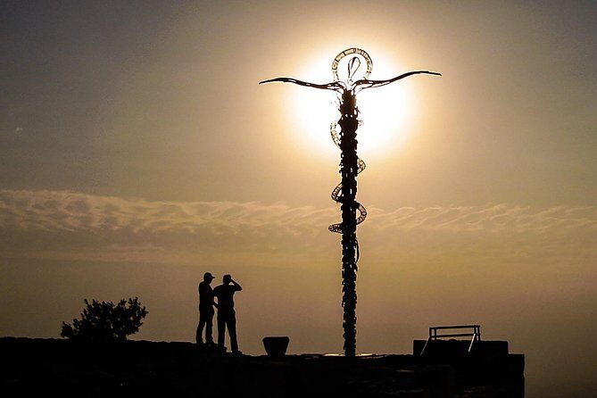 Full Day Tour To Mount Nebo, Madaba, and Dead Sea From Amman - What Makes This Tour Stand Out?
