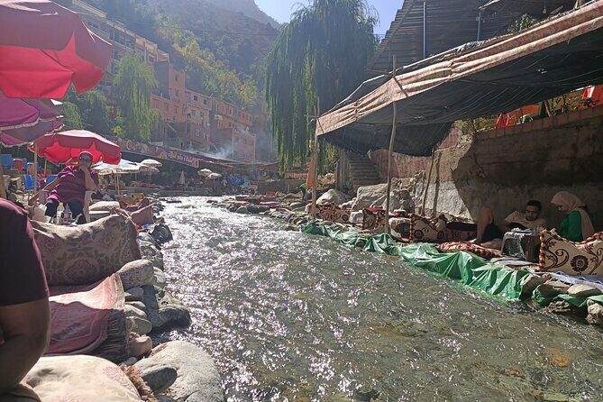 Full Day Tour to Ourika Valley Berber Village and Atlas Mountain - Practicalities and Tips