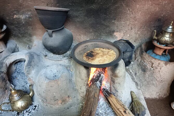 Full Day Tour to Ourika Valley Berber Village and Atlas Mountain - The Value of This Tour