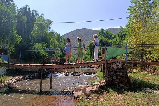 Full Day Tour to Ourika Valley Berber Village and Atlas Mountain - Who Would Love This Experience?