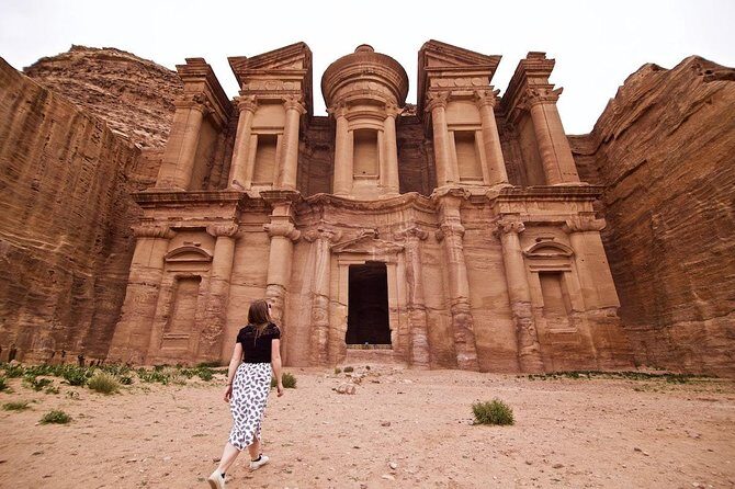 Full Day Tour To Petra From Amman - FAQ