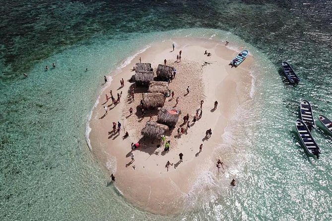 full-day-tour-to-punta-rucia-and-cayo-arena-with-snorkeling