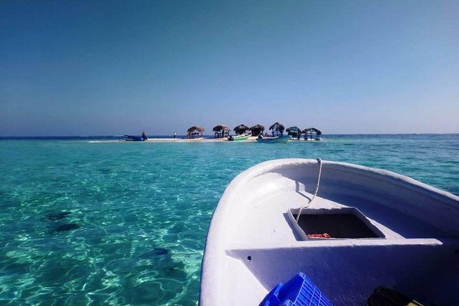 full-day-tour-to-punta-rucia-and-cayo-arena-with-snorkeling