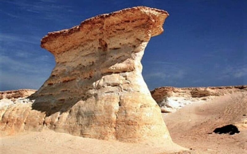 Full Day Tour to Qatar North And West With Pickup From Doha - FAQ
