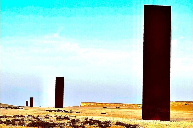 Full Day Tour to Qatar North And West With Pickup From Doha - The Overall Experience: What Makes It Stand Out