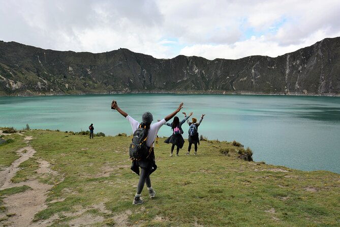full-day-tour-to-quilotoa-lagoon-from-banos-with-lunch