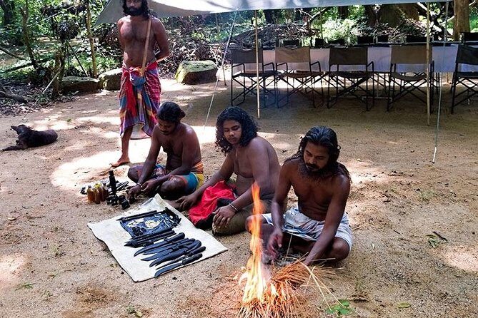 Full Day Tour to Remote Jungle Village - Concluding Thoughts