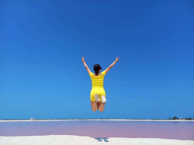 Full-Day Tour to Rio Lagartos and Coloradas with - The Boat Ride: Lagartos River Wildlife Safari