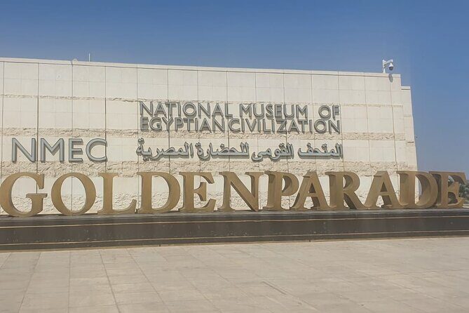 Full Day Tour to Royal Mummies, Giza pyramids, Sphinx and Bazaar - Why This Tour Is Worth It