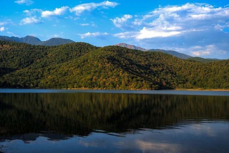 Full day Tour to Sheki: 4 regions of Azerbaijan in 1 day - Who Will Enjoy This Tour?