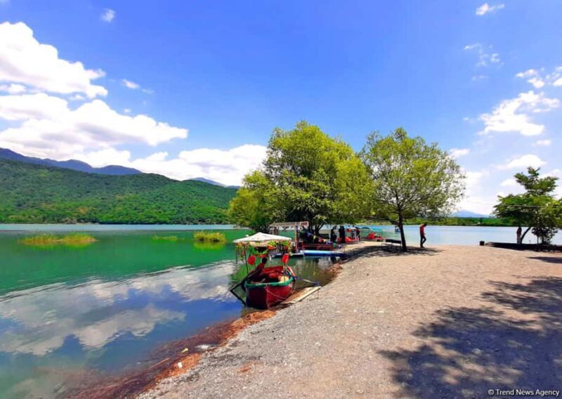 Full day Tour to Sheki: 4 regions of Azerbaijan in 1 day - FAQs