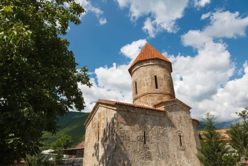 Full day Tour to Sheki: 4 regions of Azerbaijan in 1 day - Final Word