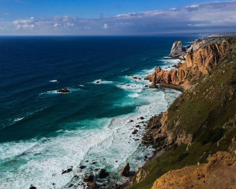 full-day-tour-to-sintra-and-cascais-from-lisbon-in-privete