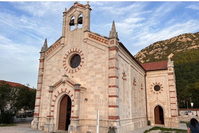 Full Day Tour to Split - An In-Depth Look at the Tour Itinerary