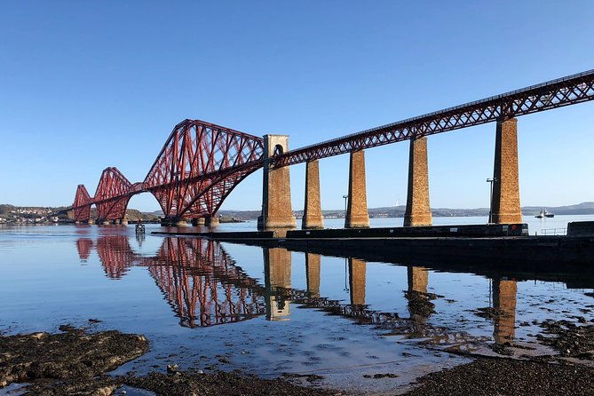 full-day-tour-to-st-andrews-dunfermline-the-fife-coast-2