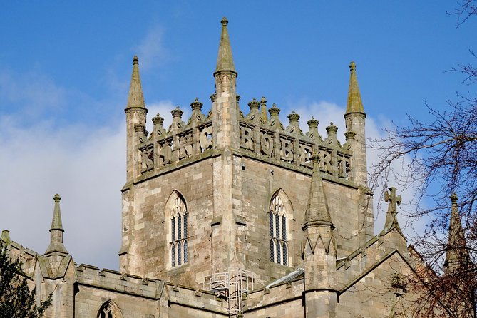 full-day-tour-to-st-andrews-dunfermline-the-fife-coast-2