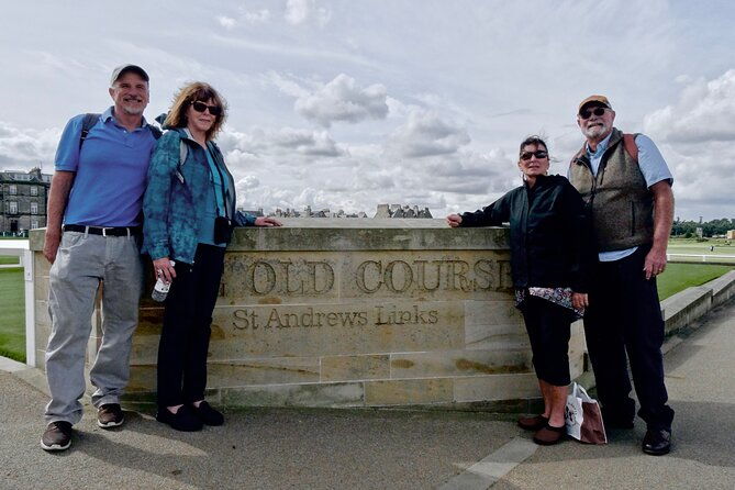 full-day-tour-to-st-andrews-dunfermline-the-fife-coast-2