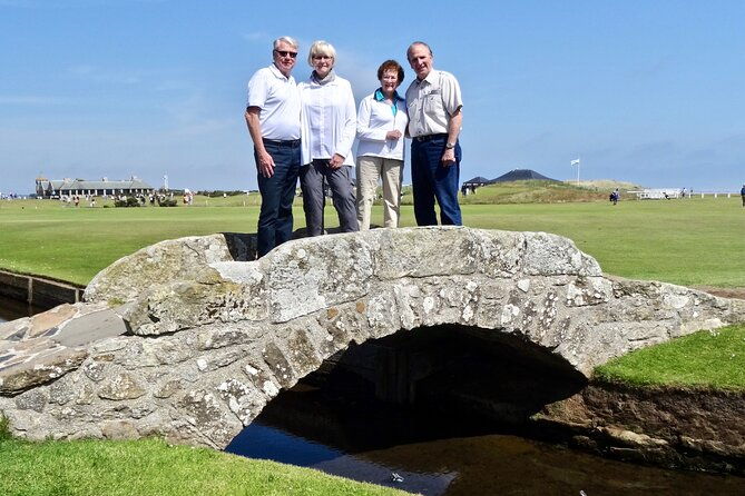 full-day-tour-to-st-andrews-dunfermline-the-fife-coast-2