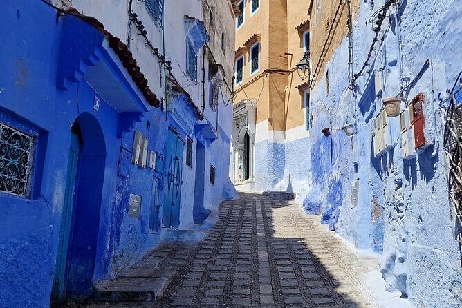 Full-Day Tour to the Blue City Chefchaouen on Small-Group - What Reviewers Say About the Experience
