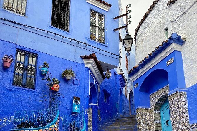 Full-Day Tour to the Blue City Chefchaouen on Small-Group - Cost and Overall Value